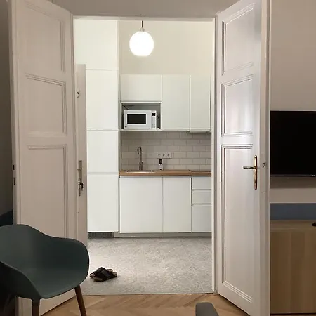 Apartment Designer Downtown *