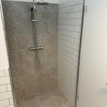 아파트 Designer Downtown 부다페스트