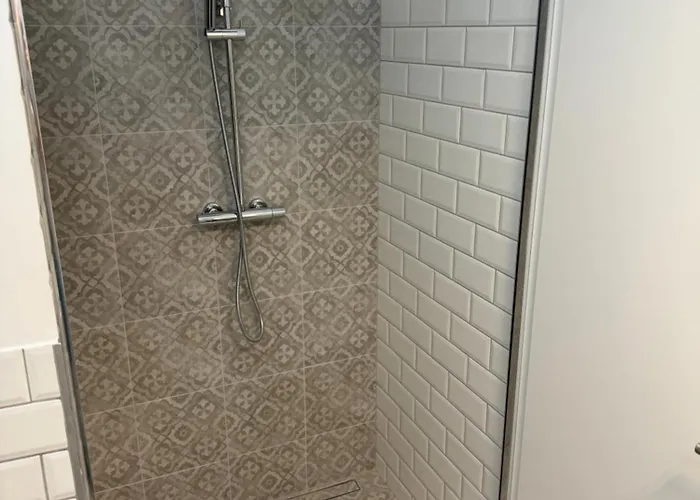 Apartman Designer Downtown Budapest