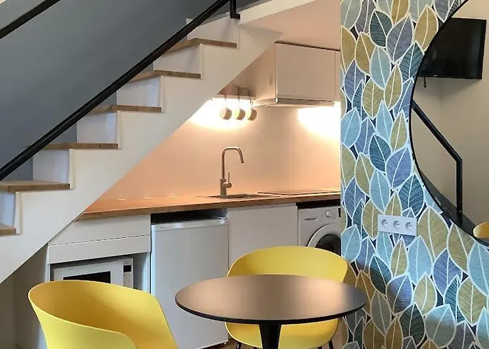 Apartman Designer Downtown *