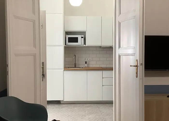 Apartament Designer Downtown *