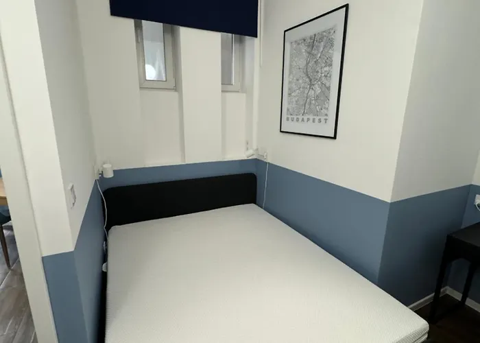 Designer Downtown * Budapesta